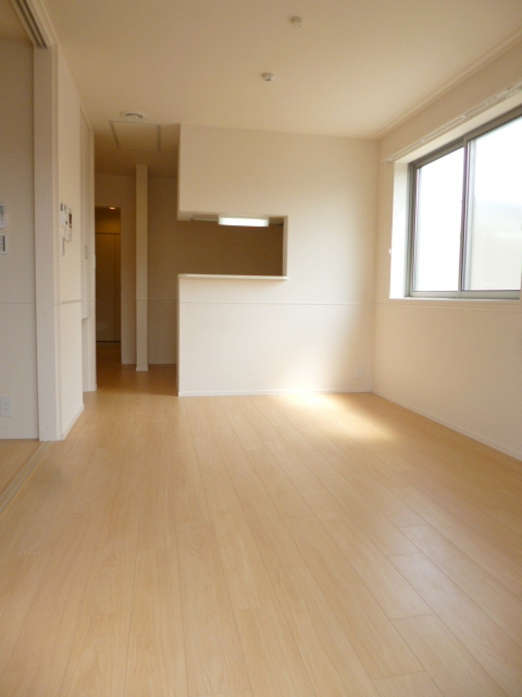 Sakuras　鵜の木の居間・リビング