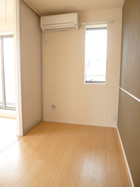 Sakuras　鵜の木の子供部屋|洋室