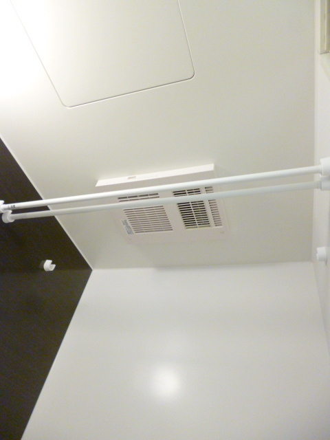 Sakuras　鵜の木の浴室|浴室乾燥機