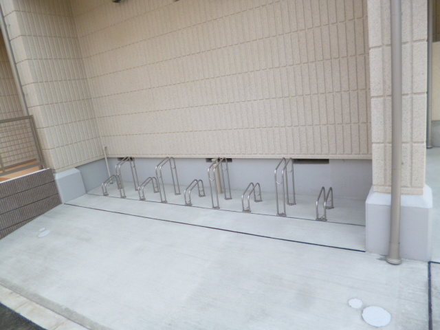 Sakuras　鵜の木のその他共用部分|駐輪場（世帯/1台）