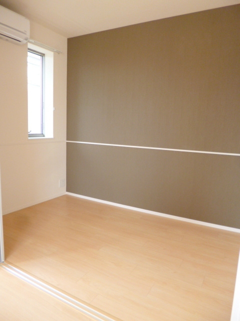 Sakuras　鵜の木の寝室|洋室