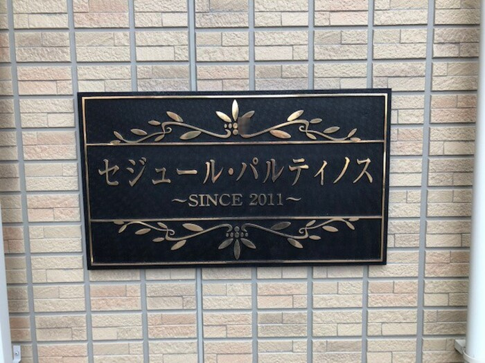 セジュール・パルティノスのその他