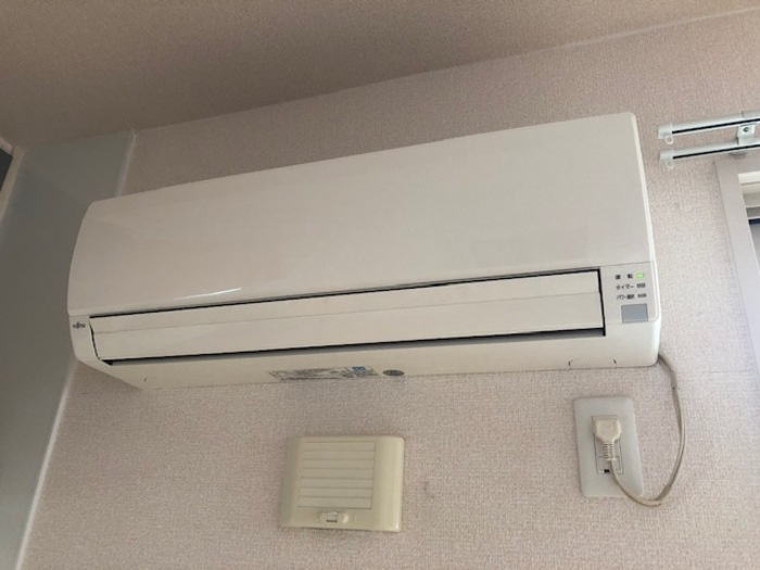 セジュール・パルティノスの設備