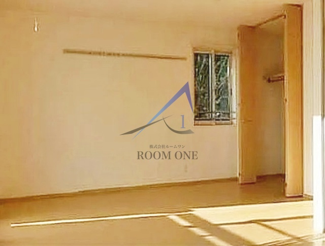 グランミーティスの寝室|寝室です。