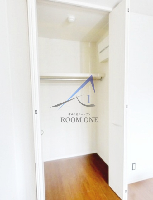 グランミーティスの収納|収納です。