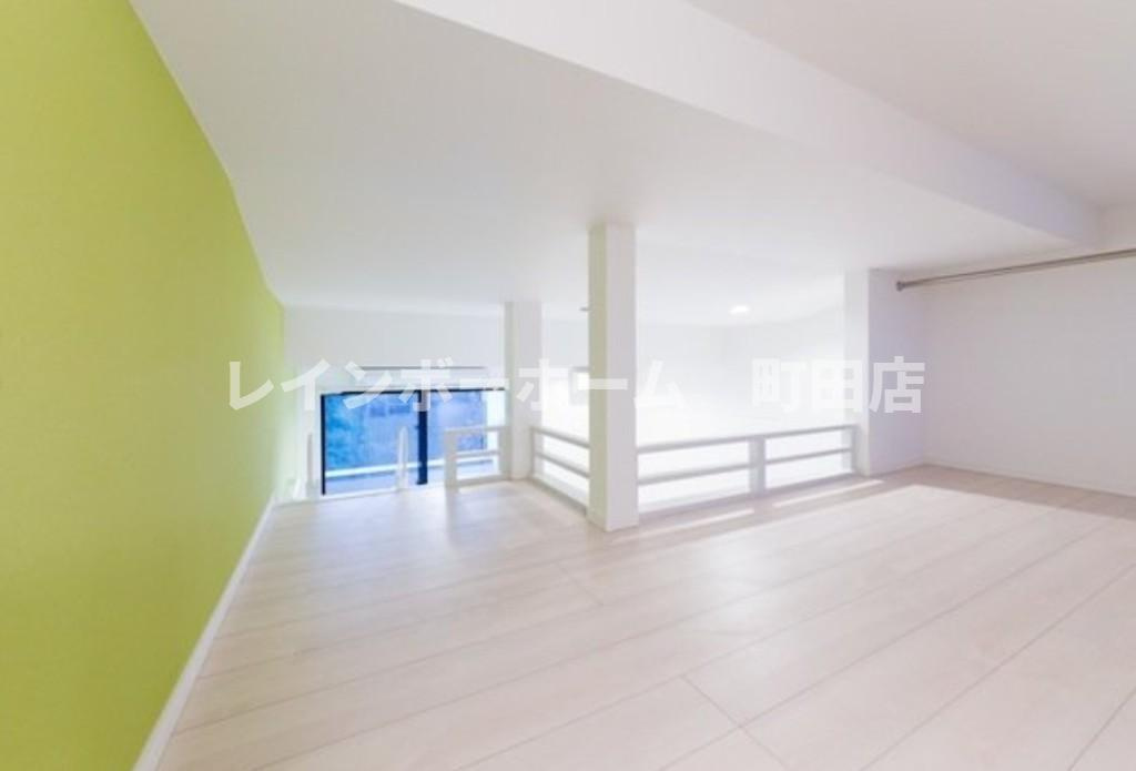 グリーンベルト※初期費用分割あと払いサービス利用可能物件のその他