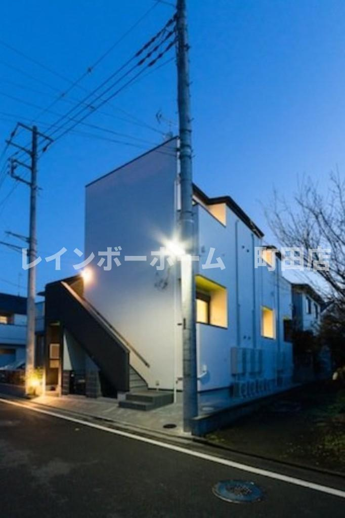 グリーンベルト※初期費用分割あと払いサービス利用可能物件のその他共用部分