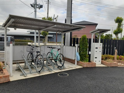 【その他共用部分】 | グラン・シャリオ