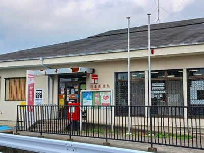 【周辺】 | グラン・シャリオ | 川島郵便局まで650m