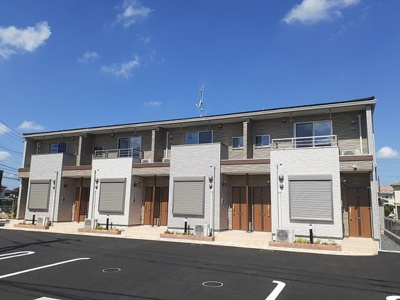 【外観】 | グラン・シャリオ