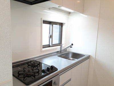 【キッチン】 | グラン・シャリオ