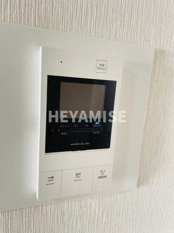 ステーションMGのセキュリティ|※同間取りの別の階のお部屋の画像です※現況を優先します