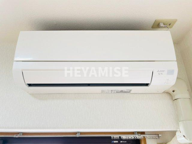 ステーションMGの設備|※同間取りの別の階のお部屋の画像です※現況を優先します