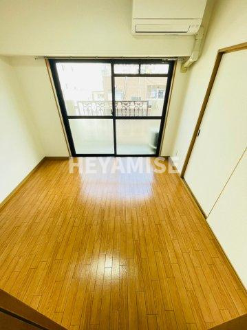 ステーションMGの洋室|※同間取りの別の階のお部屋の画像です※現況を優先します