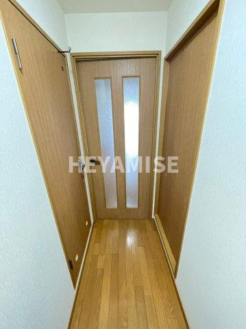 ステーションMGのその他|※同間取りの別の階のお部屋の画像です※現況を優先します