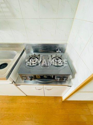 ステーションMGのその他|※同間取りの別の階のお部屋の画像です※現況を優先します