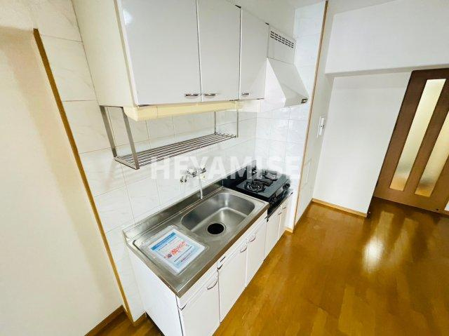 ステーションMGのその他|※同間取りの別の階のお部屋の画像です※現況を優先します