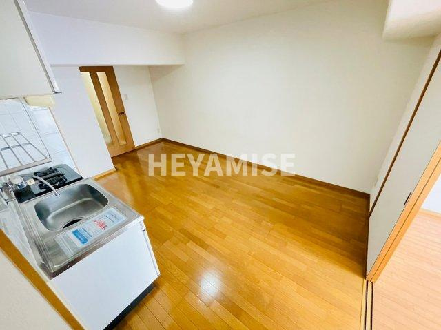 ステーションMGのその他|※同間取りの別の階のお部屋の画像です※現況を優先します