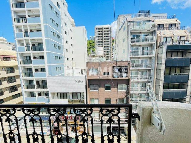 ステーションMGの展望|※同間取りの別の階のお部屋の画像です※現況を優先します