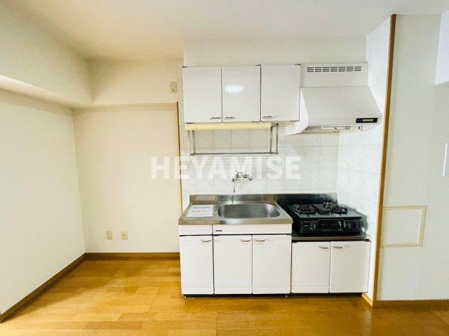 ステーションMGのキッチン|※同間取りの別の階のお部屋の画像です※現況を優先します