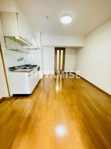 ステーションMGの内装|※同間取りの別の階のお部屋の画像です※現況を優先します