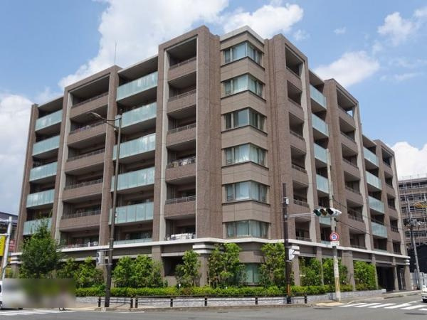 プラネスーペリア京都西院