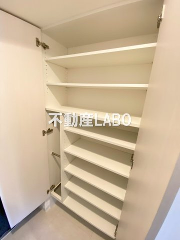 エスリード難波ザ・ゲートのその他