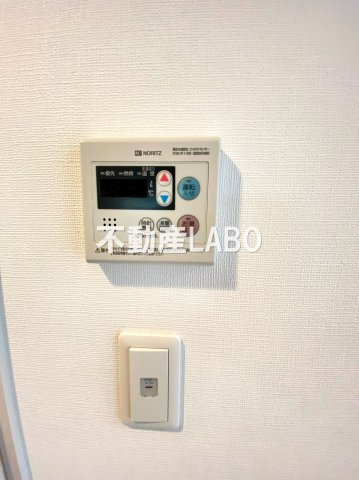 エスリード難波ザ・ゲートのその他