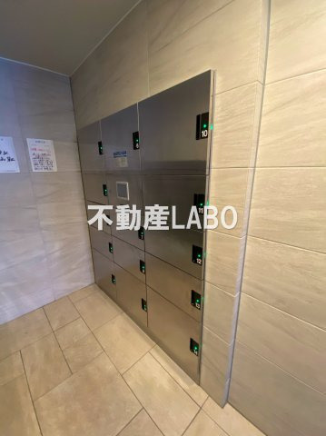 エスリード難波ザ・ゲートのその他