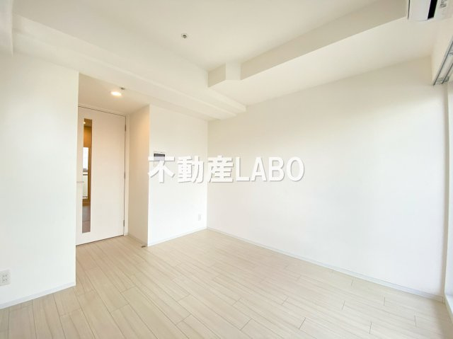 エスリード難波ザ・ゲートの内装