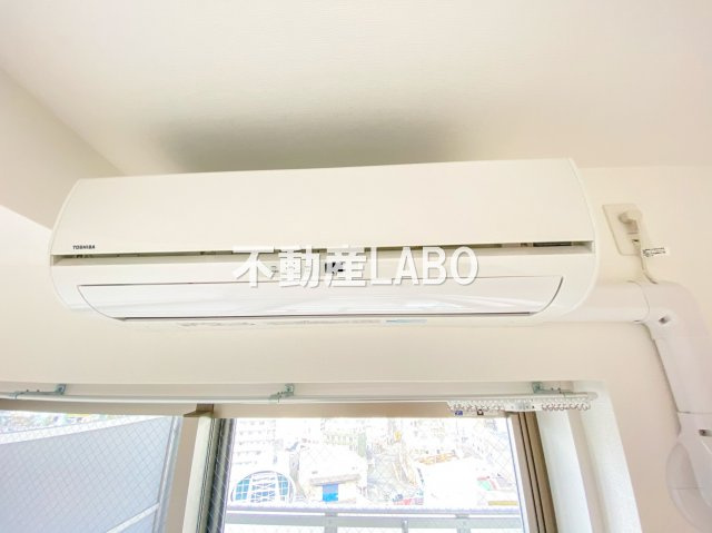 エスリード難波ザ・ゲートの設備