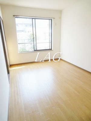 【寝室】 | プレステージ八千代台ＰａｒｔⅠ | 寝室です。