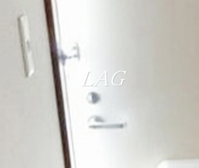 【セキュリティ】 | プレステージ八千代台ＰａｒｔⅠ | 内鍵です。