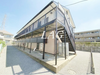 【外観】 | プレステージ八千代台ＰａｒｔⅠ | 外観です。