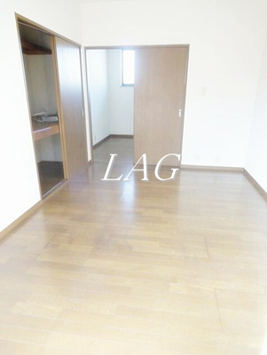 【居間・リビング】 | プレステージ八千代台ＰａｒｔⅠ | 洋室です。