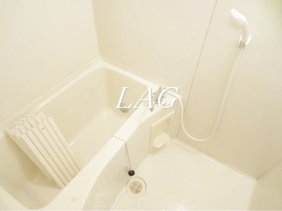 【浴室】 | プレステージ八千代台ＰａｒｔⅠ | お風呂です。