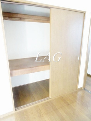 【収納】 | プレステージ八千代台ＰａｒｔⅠ | 収納です。