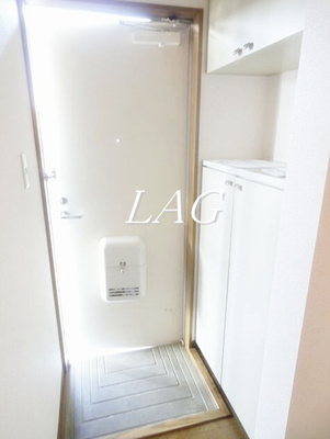 【玄関】 | プレステージ八千代台ＰａｒｔⅠ | 玄関です。