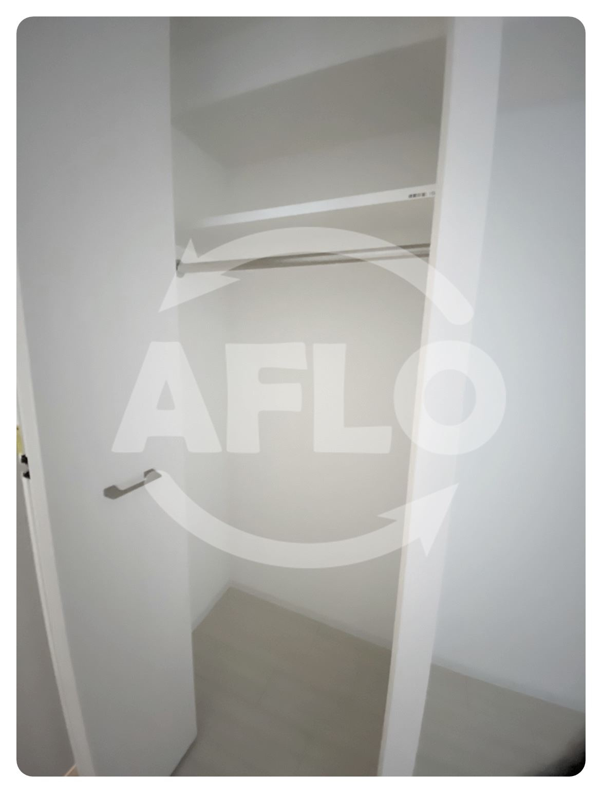 エスリード難波ザ・ゲートの収納|エスリード難波ザ・ゲート　収納