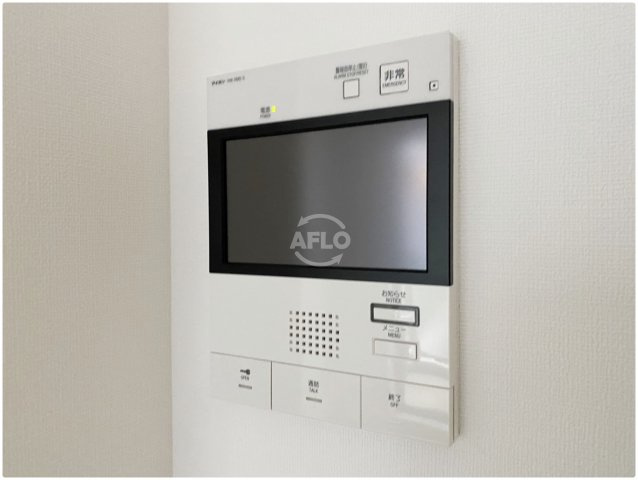 エスリード難波ザ・ゲートのその他|エスリード難波ザ・ゲート　モニター