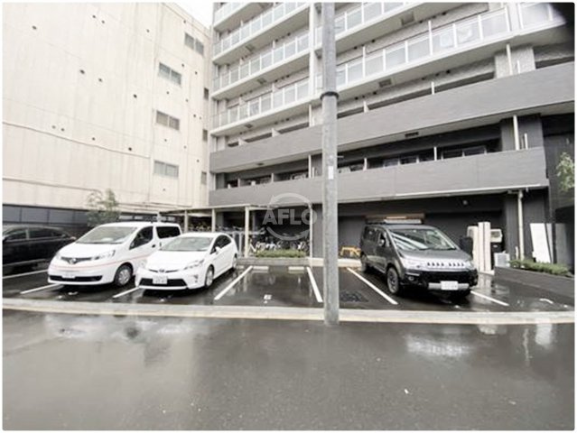 エスリード難波ザ・ゲートのその他共用部分|エスリード難波ザ・ゲート　その他