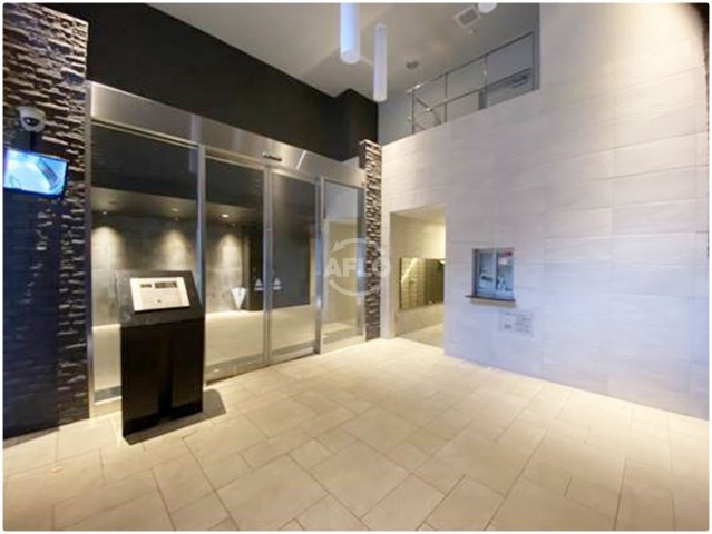 エスリード難波ザ・ゲートのロビー|エスリード難波ザ・ゲート　ロビー