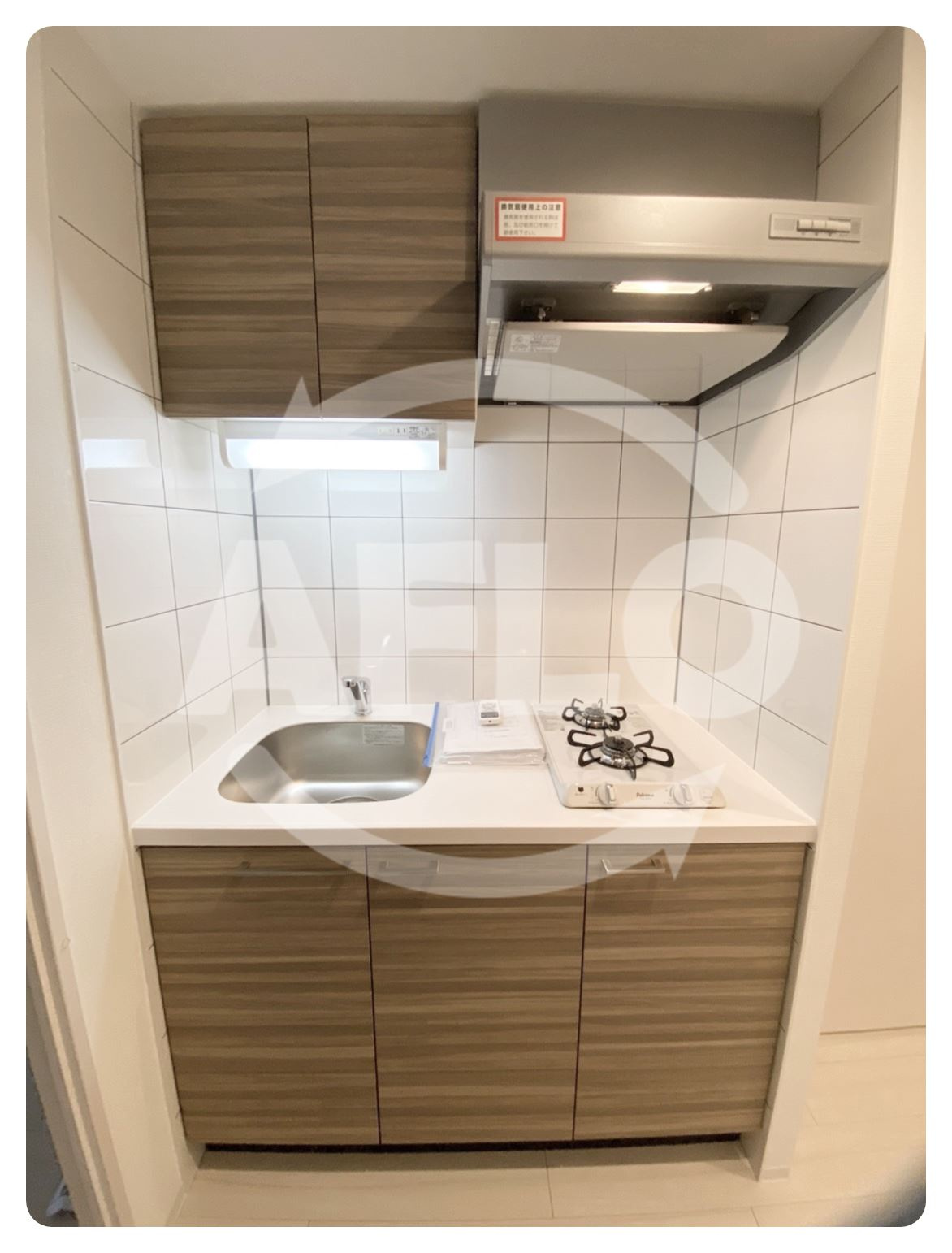 エスリード難波ザ・ゲートのキッチン|エスリード難波ザ・ゲート　キッチン