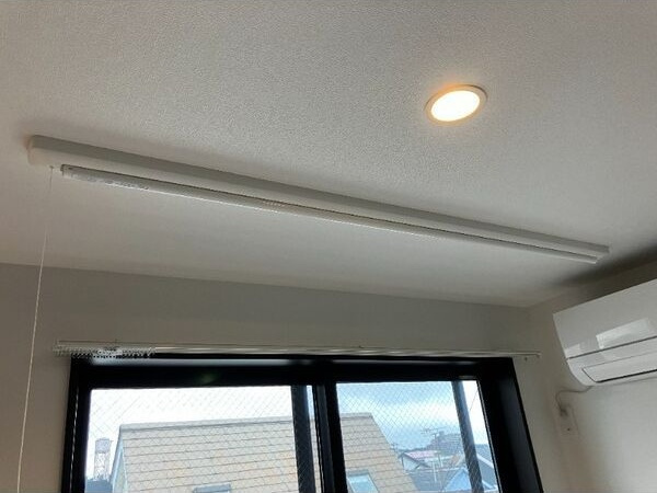 REGALEST First咲(サク)の設備