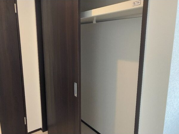 REGALEST First咲(サク)の収納