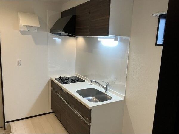 REGALEST First咲(サク)のキッチン