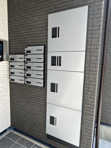 REGALEST First咲のその他共用部分|シリーズ物件の参考写真です。