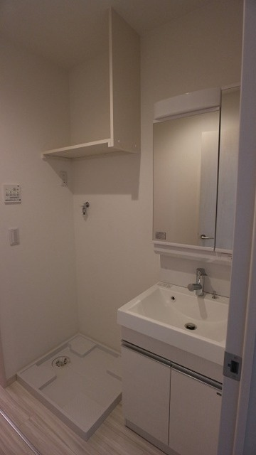 REGALEST First咲の洗面所