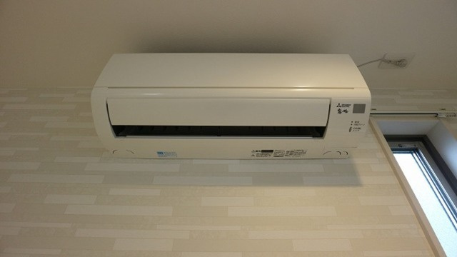 REGALEST First咲の設備