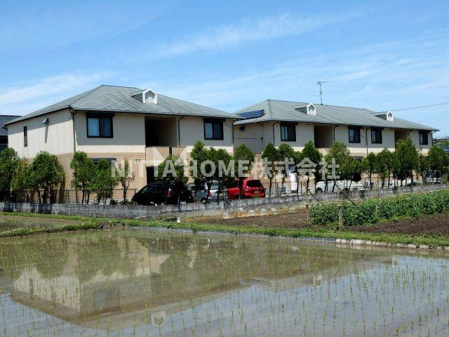 グランシャリオ　Ａ棟のその他共用部分|篠山口駅徒歩圏内◎